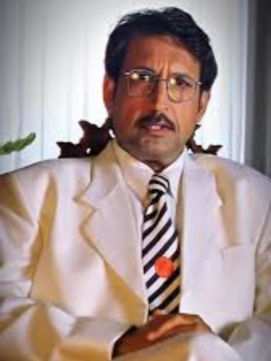 Kiran Kumar