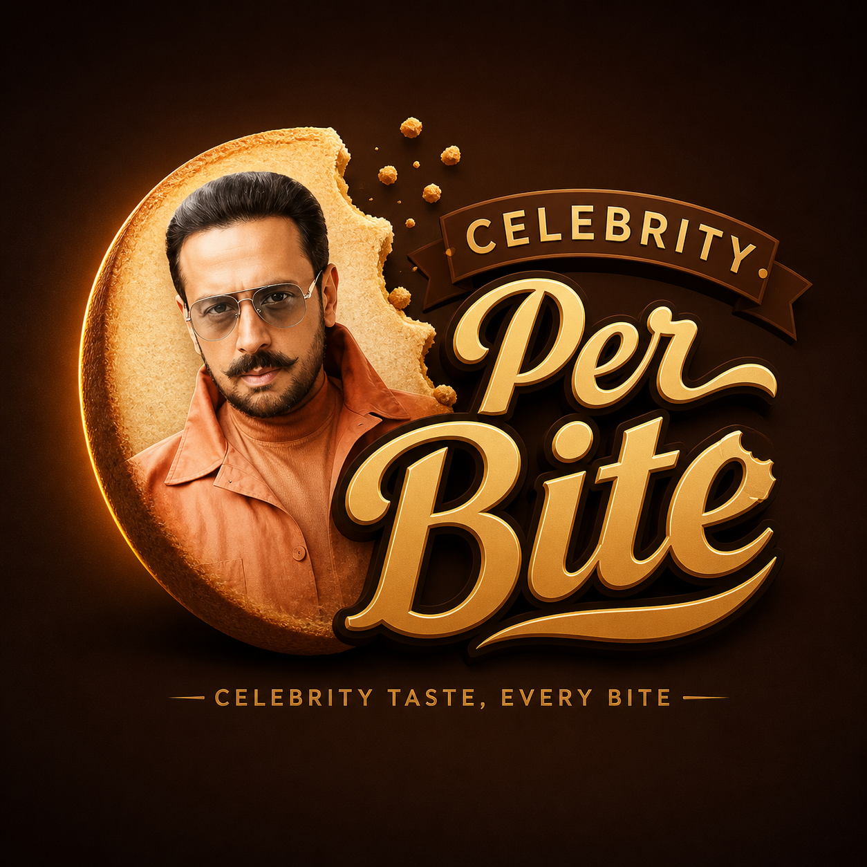 Celebrity Byte Package Cover