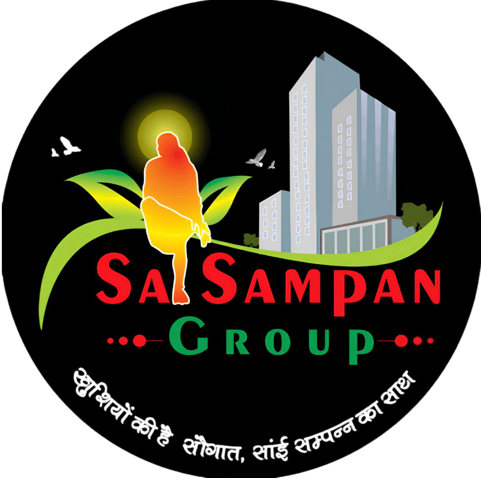 Sai Sampan Group