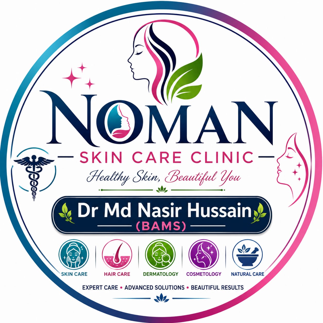Noman Screen Health Care