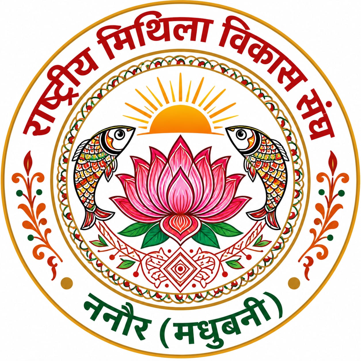National Mithila Development Committee