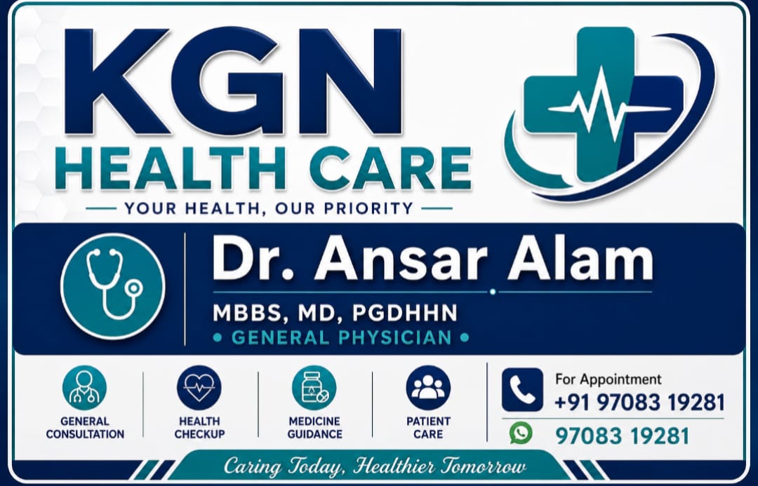 KGN Health Care