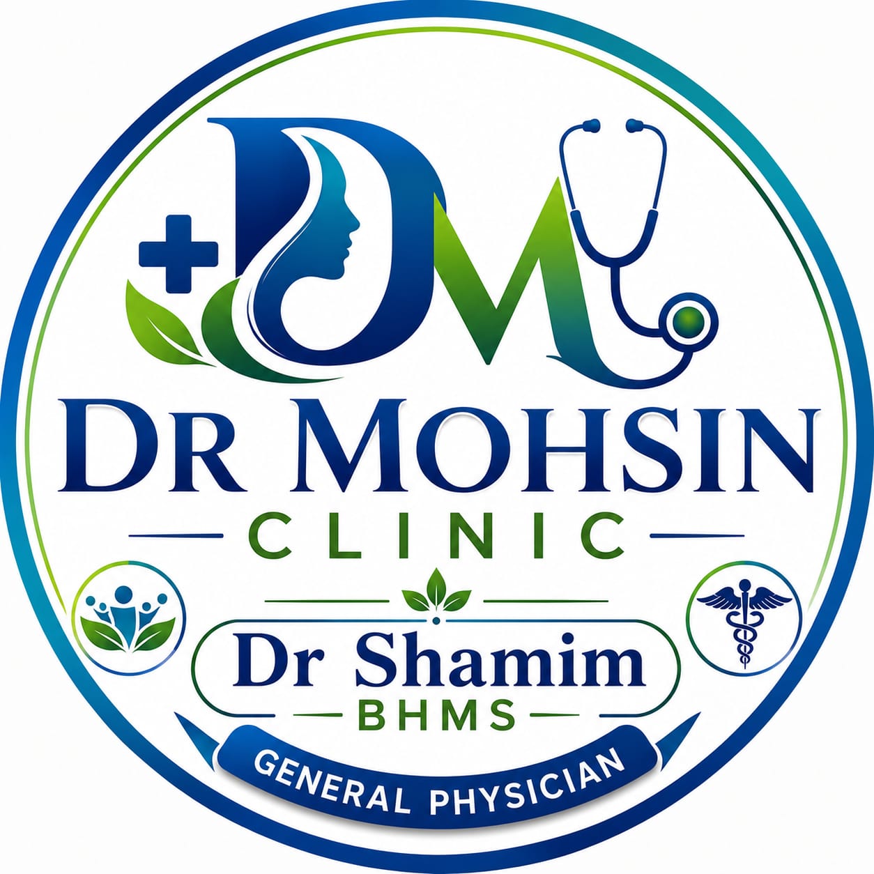 Dr Mohsin Clinic